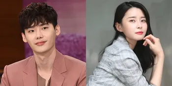 Lee Jong Suk &#38; Kwon Nara Digosipkan Pacaran, Begini Komentar Netizen Korea