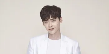 Lee Jong Suk Berikan Alasan Mengapa Jarang Main Drama Bertema Kolosal