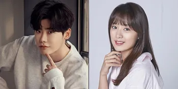Lee Jong Suk dan Kim Ji Won Dikonfirmasi Jadi Suami Istri di Drama