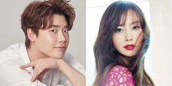 Lee Jong Suk Dapat Tawaran Main Drama Bareng Lee Na Young, Wanita Idamannya