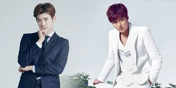 Lee Jong Suk Hingga Lee Min Ho, Pilih Siapa Jadi Raja Drama 2015?