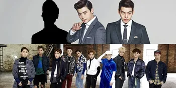 Lee Jong Suk - Kim Woo Bin Ingin Bentuk Boyband Seperti EXO