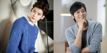 Lee Jong Suk Mulai Syuting Bareng Jang Dong Gun, Jadi 'Pembunuh'
