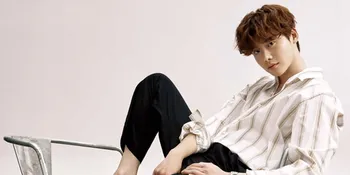 Lee Jong Suk Ngaku Kepribadiannya Sering Bikin Salah Paham