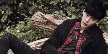 Lee Jong Suk Tidak Suka Penyanyi Yang Menjadi Aktor?