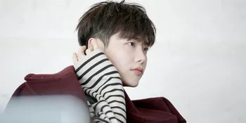 Lee Jong Suk Ungkap Susahnya Memainkan Karakter Pembunuh di 'VIP'
