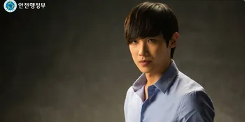 Lee Joon MBLAQ Bakal Bintangi Film 'BOTOX'