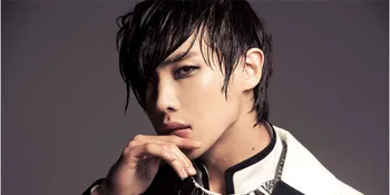 Lee Joon MBLAQ Bermandikan Darah dan Keringat