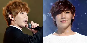 Lee Joon MBLAQ Gantikan Leeteuk Super Junior di 'We Got Married'