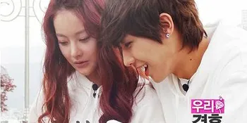 Lee Joon MBLAQ-Oh Yeon Seo Resmi Tinggalkan 'WGM'!