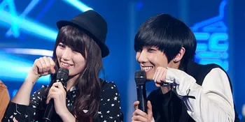 Lee Joon Pilih Suzy Sebagai Selebriti Wanita Terbaik Korea