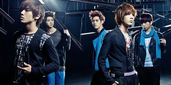 Lee Joon Tak Jadi Hengkang, MBLAQ Siap Rilis Album Baru