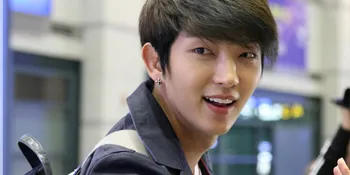 Lee Jun Ki Bakal Gantikan Joo Won di '1 Night 2 Days'?