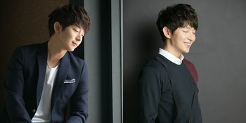Lee Jun Ki Curcol Momen Syuting Film Hollywood 'RESIDENT EVIL 6'