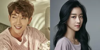Lee Jun Ki dan Seo Ye Ji Bersatu Dalam Drama 'Lawless Lawyer'