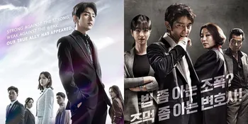 7 Lee Jun Ki Drama Korea Terbaru - Lawas Terbaik yang Sayang untuk Dilewatkan