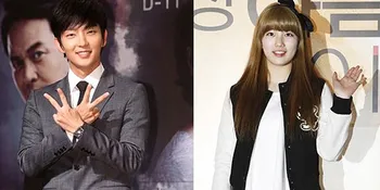 Lee Jun Ki - Suzy Miss A Jadi Yang Terbaik di Award Drama