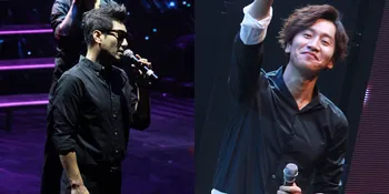 Lee Kwang Soo dan Kim Jong Kook Ungkap Daya Tarik Dirinya