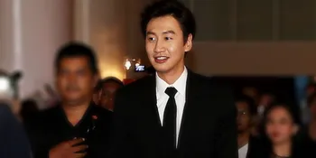 Lee Kwang Soo Jadi Aktor Korea Pertama Jadi Emoticons We Chat