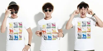 Lee Kwang Soo Melakukan Kesalahan Yang Memalukan di 'Running Man'