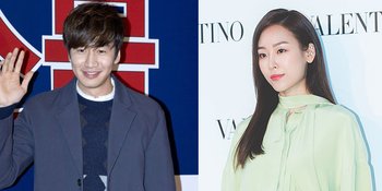Lee Kwang Soo - Seo Hyun Jin, Daftar Pemenang 2018 Korea Best Star Awards