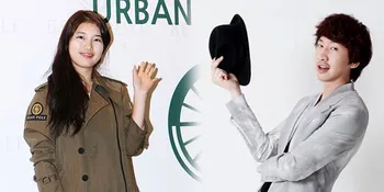 Lee Kwang Soo Tak Tertarik Dengan Kecantikan Suzy Miss A