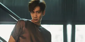 Lee Kwang Soo Ungkap 'Running Man' Sebagai Sumber Kebahagiaan