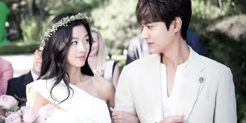 Lee Min Ho & Jun Ji Hyun Ketemu di Seoul, Rating 'LOTBS' Naik