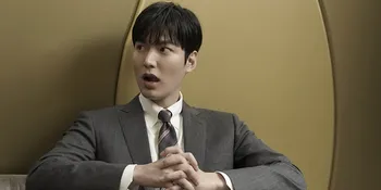 Lee Min Ho Berikan Bocoran Drama Barunya, Siap Jadi Raja Drama Romantis