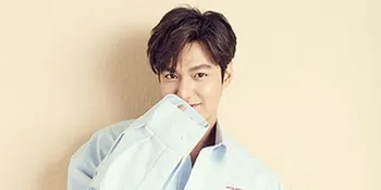 Lee Min Ho Bintangi Drama Terbaru 'PACHINKO', Jadi Orang Korea yang Hadapi Rasisme di Jepang