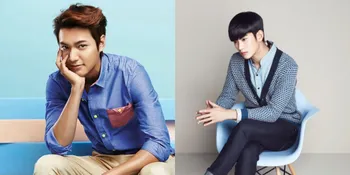 Lee Min Ho dan Kim Soo Hyun Siap Temui Fans di Acara Spesial