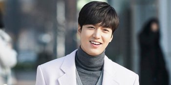 Lee Min Ho Dikabarkan Main Drama, Ternyata Aktor Lain Yang Namanya Sama