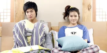 Lee Min Ho Kirimkan Truk Makanan Untuk Dukung Son Ye Jin Noona