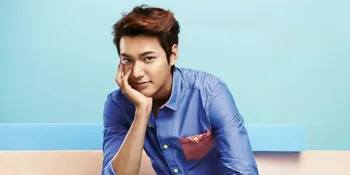 Lee Min Ho Menangkan Best Actor di '2013 DramaFever Awards'