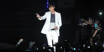 Lee Min Ho: Pria dan Wanita Tak Mungkin Bisa Berteman
