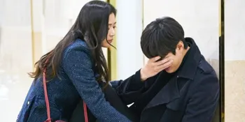 Lee Min Ho Semakin Banyak Musuh, Rating 'LOTBS' Episode 18 Turun