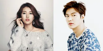Kabar Lee Min Ho - Suzy Miss A Putus Cuma Hoax!