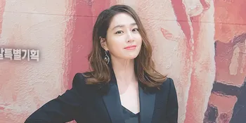 Lee Min Jung Bahagia Dapat Kiriman Truk Makanan Dari Anaknya