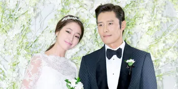 Lee Min Jung Bahas Kehidupan Pernikahan Dengan Lee Byung Heon