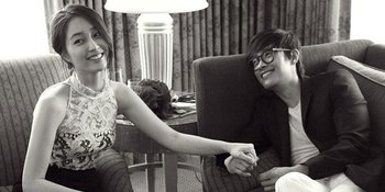 Lee Min Jung Ceritakan Seperti Apa Kenyataan Menikah dengan Lee Byung Hun