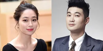 Lee Min Jung dan Choiza Mantan Sulli, Ternyata Sahabat Hampir 20 Tahun