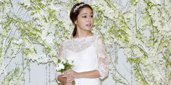 Lee Min Jung Rayakan Ultah di Lokasi Syuting 'Come Back Mister'