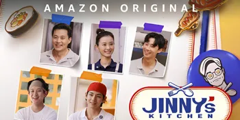 Lee Seo Jin Hingga Park Seo Joon Menjawab Pertanyaan Kapanlagi Korea Seputar 'Jinny's Kitchen', Ada yang Mempertaruhkan Nama