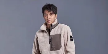 Lee Seung Gi Akhirnya Beri Kabar Setelah Dicari Banyak Orang Gara-Gara Virus Corona, Ada di Mana?