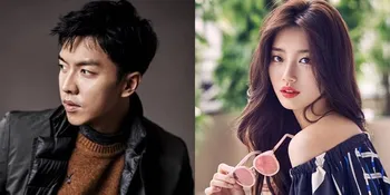 Lee Seung Gi dan Bae Suzy Selesai Syuting Drama Terbaru 'VAGABOND'