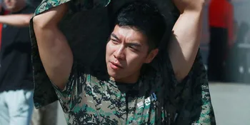 Lee Seung Gi Jadi Bintang Paling Dinantikan Kembali Dari Militer