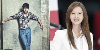 Lee Seung Gi Jadi Lawan Main Go Ara di 'You're Surrounded'