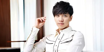 Lee Seung Gi Ketahuan Pajang Foto Seolhyun AOA di Lokernya