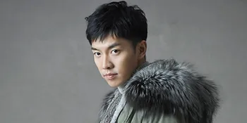 Lee Seung Gi Pamer Foto Jadul di Instagram, Sudah Ganteng Dari Kecil!