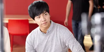 Lee Seung Gi Siap Bintangi Drama Baru 'Kill Me Heal Me'